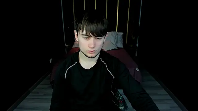 AlejandroEllias online show from February 20, 5:48 am