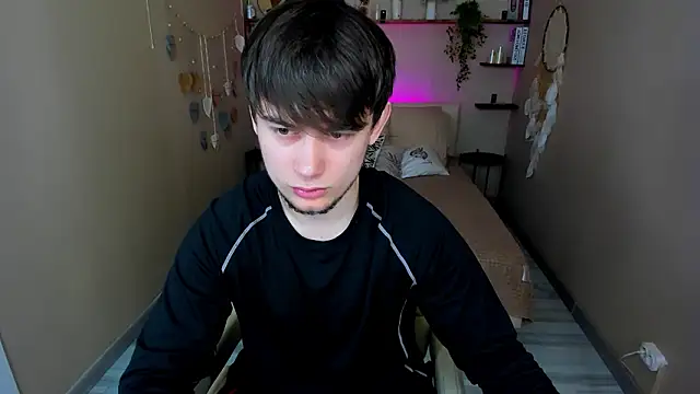 AlejandroEllias online show from February 28, 10:49 am