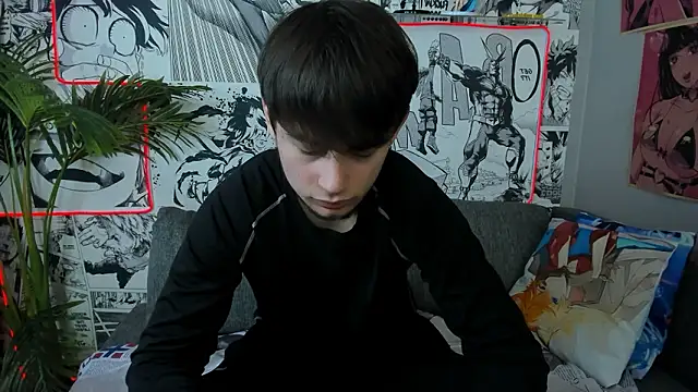 AlejandroEllias online show from March 1, 12:51 pm