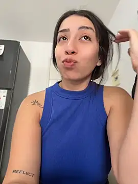 Lina soler69 online show from June 4, 2:01 pm
