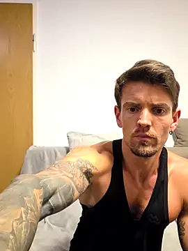 Mystery Mark online show from April 14, 7:42 pm