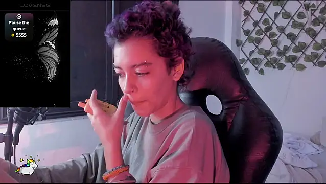 Anny Kiitty online show from February 16, 4:14 pm