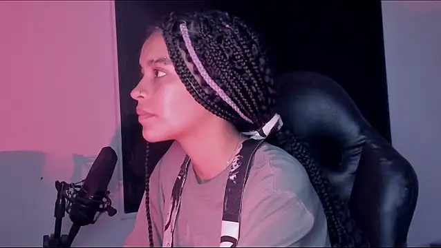 Anny Kiitty online show from March 6, 3:58 am