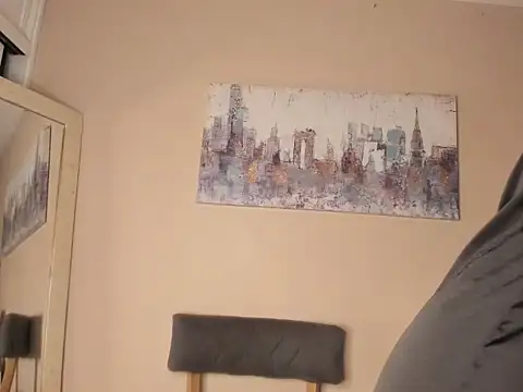 ChaosDoll   online show from December 1, 3:28 pm