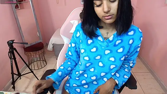 Milu carbajal x online show from January 12, 8:14 pm