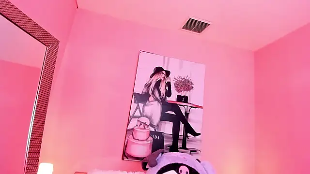 Milu carbajal x online show from February 25, 3:49 am