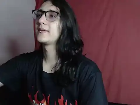 Amoneth Xx online show from November 26, 8:04 am