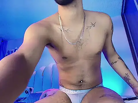 KMichelle1 online show from November 19, 4:23 am