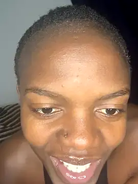 choc mistyy online show from November 24, 8:30 pm