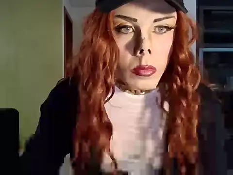 melany-michu online show from November 22, 1:21 pm