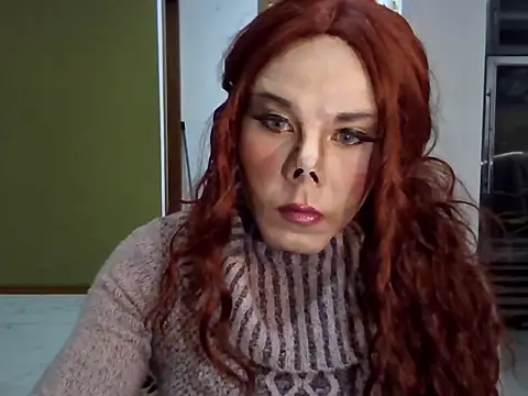 melany-michu online show from November 27, 1:24 pm