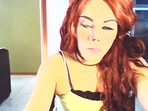 melany-michu online show from January 8, 1:13 pm