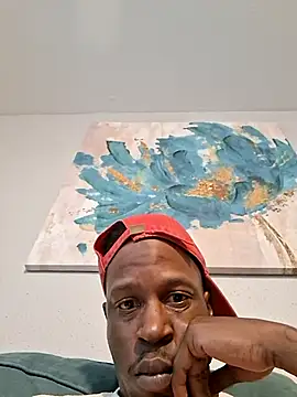 yourboy501withthebig1 online show from June 12, 11:46 pm