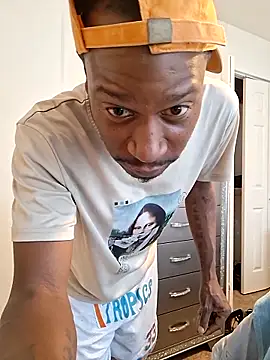 yourboy501withthebig1 online show from June 27, 4:56 pm