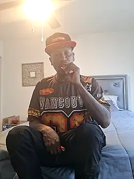 yourboy501withthebig1 online show from June 30, 5:14 pm