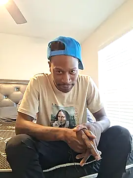 yourboy501withthebig1 online show from July 9, 6:23 pm