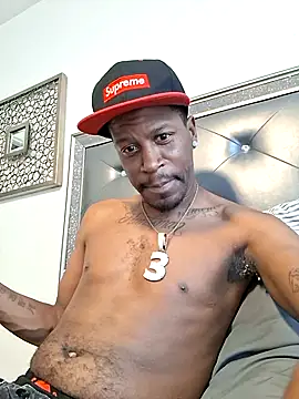 yourboy501withthebig1 online show from July 17, 6:13 pm
