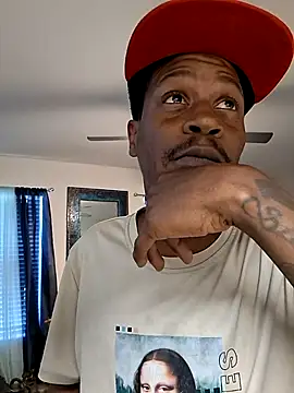 yourboy501withthebig1 online show from July 27, 2:57 pm