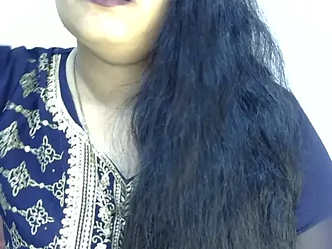 Muskan Jha online show from April 22, 12:57 am