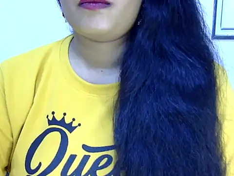 Muskan Jha online show from April 26, 1:53 pm