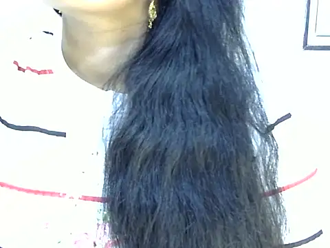 Muskan Jha online show from May 4, 1:40 pm
