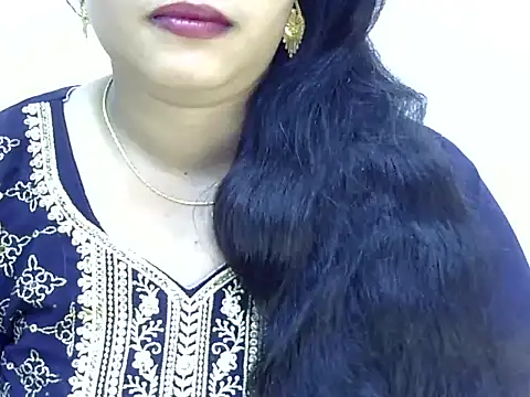 Muskan Jha online show from May 13, 2:53 am