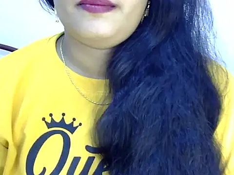Muskan Jha online show from May 16, 2:19 am