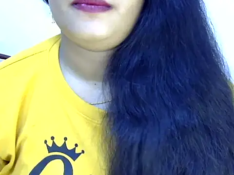 Muskan Jha online show from May 17, 1:03 am