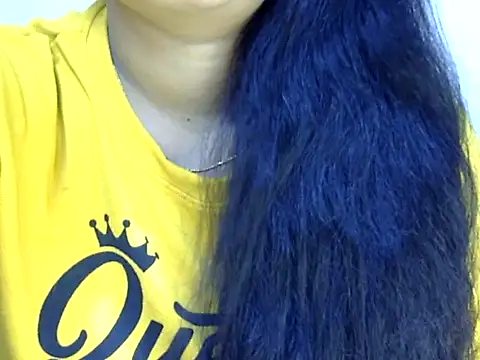 Muskan Jha online show from May 17, 2:02 pm