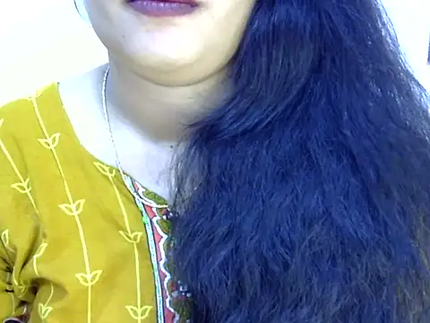 Muskan Jha online show from May 19, 1:33 am