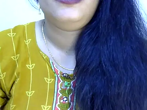 Muskan Jha online show from May 19, 2:01 pm