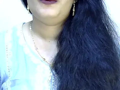 Muskan Jha online show from May 21, 2:24 pm