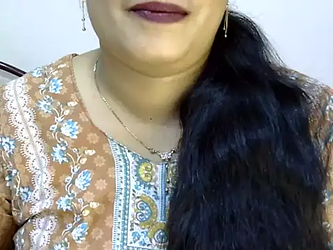 Snapshot of Muskan_Jha chatting on June 24, 2:05 pm Muskan Jha online show from June 24, 2:05 pm