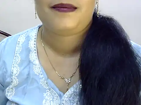 Snapshot of Muskan_Jha chatting on June 25, 6:07 am Muskan Jha online show from June 25, 6:07 am