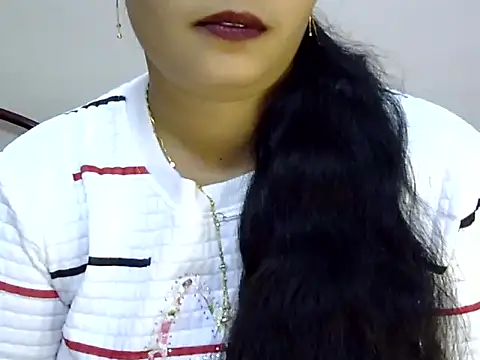Snapshot of Muskan_Jha chatting on July 5, 1:34 am Muskan Jha online show from July 5, 1:34 am