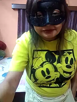 Cute-richa1 online show from January 9, 1:47 pm