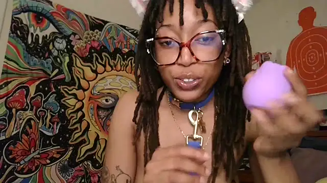 stellakobra online show from January 7, 11:18 pm