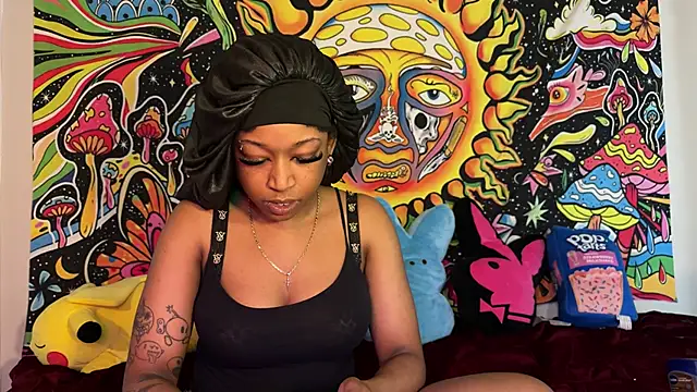 stellakobra online show from March 30, 1:23 pm