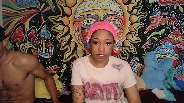 stellakobra online show from April 14, 2:45 pm