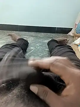 spermc online show from November 23, 7:30 am