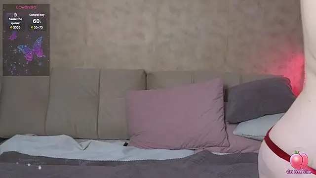 ElaraSable online show from February 24, 9:51 am