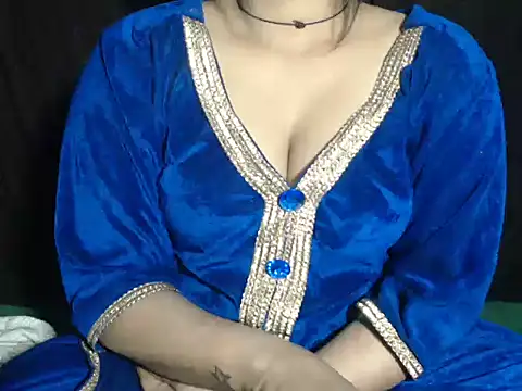 Queen Bhanu online show from January 13, 1:27 pm