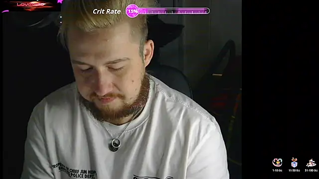 ThatAltGuy online show from December 5, 10:02 am