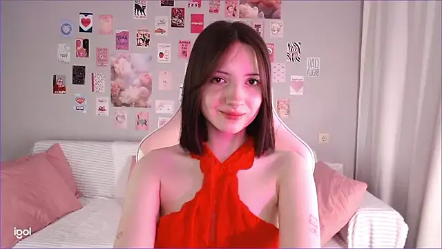 Lexi Bottom online show from March 27, 2:06 am