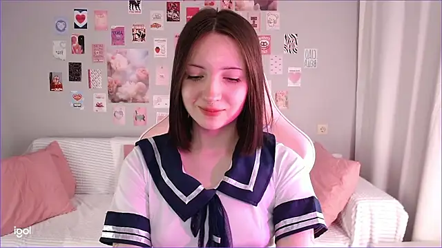 Lexi Bottom online show from March 28, 2:00 am