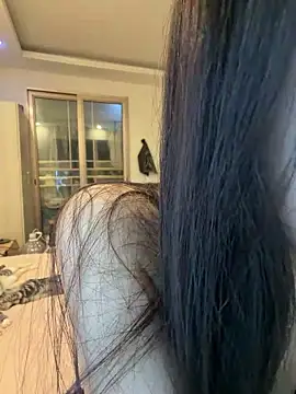 Snapshot of XX125216 chatting on February 1, 1:09 pm XX125216 online show from February 1, 1:09 pm