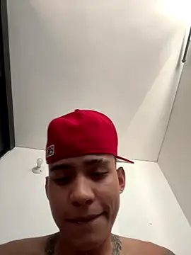 Scott hots69 online show from November 17, 6:35 pm