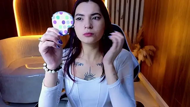 Peige Tx online show from January 9, 1:03 pm