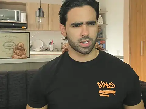 Brad Martin online show from November 29, 5:05 pm