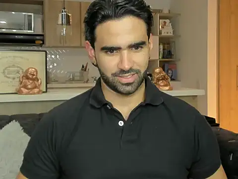 Brad Martin online show from December 2, 1:11 am